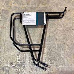 【ADEPT / アデプト】ロード リア ラック CAR12100 ※一部パーツなし【新品】自転車荷台