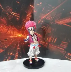 鬼滅の刃 ワールドコレクタブルフィギュア 猗窩座 鬼滅の刃 ワールドコレクタブルフィギュアvol.8 猗窩座 (プライズ)