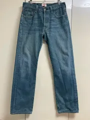 00s LEVI'S(リーバイス) 501 Made in Mexico