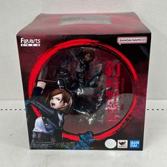 ▼▼BANDAI 반다이 피규어츠 ZERO 주술회전 쿠시자키노 장미 피규어