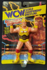 2025年最新】wcw フィギュアの人気アイテム - メルカリ