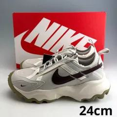 NIKE【新品未使用】TC 7900⭐︎24cmだけど23or23.5の方用 NIKE【新品未使用】TC 7900⭐︎24cmだけど23or23.5の方用 2025年