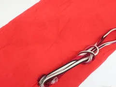 【一輝堂】リサイクル着物 和装小物 帯締め帯揚げセット 平組 帯締 帯揚 25w08-10164