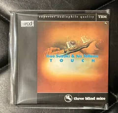 2025年最新】鈴木勲 レコード タッチの人気アイテム - メルカリ