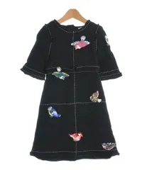 Dolce&gabbana ドルチェ&ガッバーナ　キッズワンピース Dolce & Gabbana(ドルチェ&ガッバーナ) キッズワンピース
