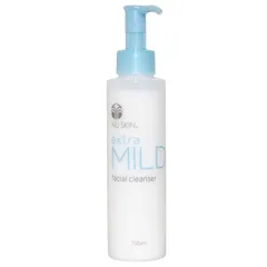 【未開封】NU SKIN extra MILD 洗顔料・スキンローション等セット 当季大流行 未開封】NU SKIN extra MILD 洗顔料・スキン