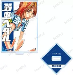 【中古】アクリルスタンド・アクリルパネル 葦木場拓斗 「弱虫ペダル トレーディングアクリルスタンド」