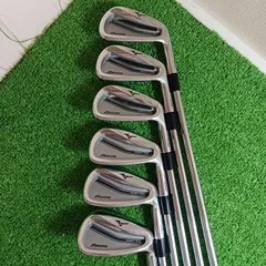 ミズノ MP54 アイアンセット 4−PW モーダス120S MP-54｜ミズノ｜アイアンセット｜NSプロ MODUS 3 TOUR 120｜中古