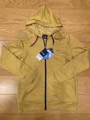 YONEX スウェットパーカー S.Ｍ.L