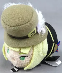 【中古】ぬいぐるみ ルーク・ハント(制服) ツムツムぬいぐるみミニ(S) 「ディズニー TSUM TSUM -ツムツム-」 ディズニーストア限定
