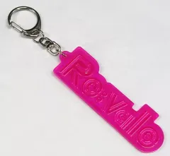 【中古】雑貨 百 リフレクターキーホルダー 「アイドリッシュセブン Re：vale LIVE GATE “Re：flect U”」