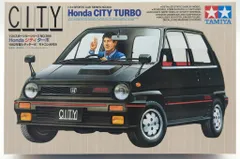 2025年最新】タミヤ 1/ 4 ホンダ シティターボの人気アイテム
