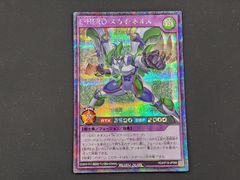 アジア版　サイクロン　Mystical Space Typhoon Amazon.co.jp: 遊戯王 英語版 DT01-EN093 Mystical Space