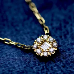 【月末限定お値下げ】ベルシオラ人K18ツイストマーキス19号 月末限定お値下げ】ベルシオラ人K18ツイストマーキス19号