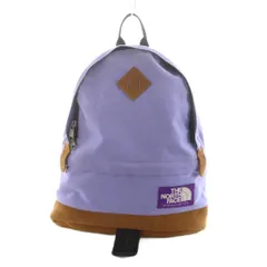ノースフェイス パープルレーベル THE NORTH FACE PURPLE LABEL リュックサック デイバッグ バックパック ロゴ 紫 パープル NN7403N /AN1