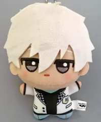 【中古】ぬいぐるみマスコット・ぬいぐるみバッジ 凪誠士郎 C(制服) ちびぐるみ～凪誠士郎・御影玲王～ 「劇場版ブルーロック -EPISODE 凪-」