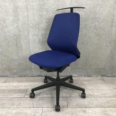 [中古]ウチダ（UCHIDA)製 ニンバスチェア！[ECB]