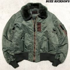 BUZZ RICKSON
