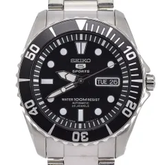 2025年最新】seiko 5 snzf17j1の人気アイテム - メルカリ