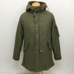 【S】WACKO MARIA モッズコート　極美品　美中古 楽天市場】wacko maria モッズコートの通販