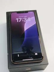 【SIMロックなし】iPhone 11 Pro Max/256GB/A2218〈NWHL2J/A〉