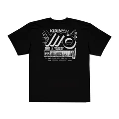 2024年最新】KIRIN tシャツの人気アイテム - メルカリ