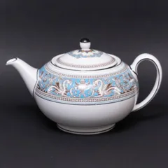 2025年最新】ウェッジウッド フロレンティーン ポットの人気アイテム