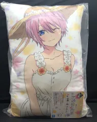 2025年最新】五等分の花嫁 クッション 一番くじの人気アイテム