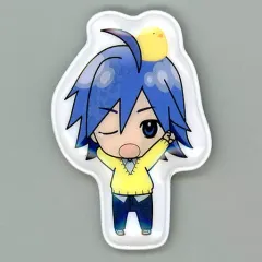 【中古】アクセサリー(非金属) 真波山岳 「弱虫ペダル GRANDE ROAD ぷくぷくブローチ 第ニ弾」 書店限定