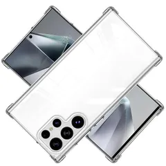 【特価商品】GalaxyS24 Ultra 5G 5G SC-52E SCG26 SM-S928Q Ultra カバー TPU Galaxy Galaxy S24Ultra 5G 保護ケース ケース カバー背面 ンプロテクター シェル ケース クバー クリア