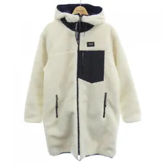 新品未使用　タグ付き　レリューム　別注　タイオン　リバーシブルパーカー JOURNAL STANDARD relume マウンテンパーカー ウインド