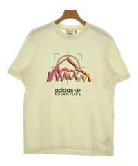 adidas Tシャツ・カットソー メンズ 【古着】【中古】【送料無料】