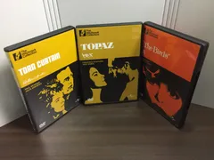 初めてのヒッチコックはコレ！】名作10点セット 鳥/サイコ/裏窓