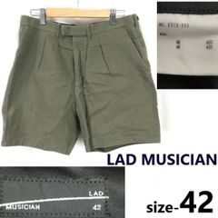 美品24SS MARKAWARE マーカ ヘンプ ショート パンツ - メルカリ