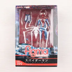 2025年最新】figma アメイジング・スパイダーマン