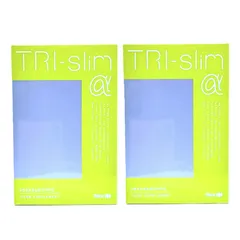 【2個セット】TIENS ティエンズ トライスリムα 楽天市場】ティエンズ トライスリムα トライスリムa (アルファ