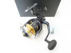 20ステラSW20000PGハンドル組　純正 シマノ ( 純正パーツ ) シマノ(SHIMANO) 20 ステラ SW 20000PG