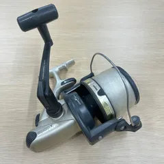 Daiwa ダイワEMBLEM-S 5000H エンブレム S 5000H Daiwa Emblem-S 5000H Baboon Style Big Pit Carp Reel Made in