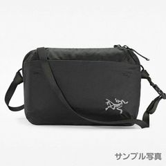 ARCTERYX アークテリクス ヒリアド６Ｌクロスボデ