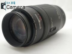 安いCanon 70-210の通販商品を比較 | ショッピング情報のオークファン