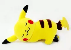 2025年最新】おねむりピカチュウの人気アイテム - メルカリ