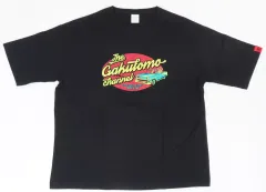 44歳記念GACKTガクト半袖Tシャツ　Gackt　美品 44歳記念GACKTガクト半袖Tシャツ Gackt 美品