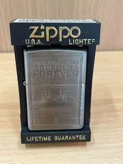 2025年最新】あぶない刑事 ZIPPOの人気アイテム - メルカリ