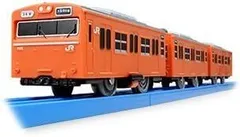 【中古】TOMY プラレール 限定車両 103系 大阪環状線 高運転台モデル オリジナルプラレール