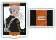 講談社 - 東京リベンジャーズ くじラック E賞 箔押しBIGアクリルパネル