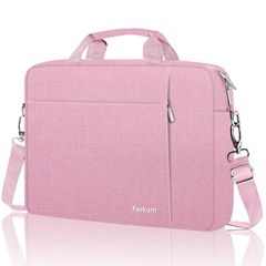 【数量限定】手提げパソコンかばん 大容量カバー メンズ ラップトップケース レディース ノートpcショルダーバッグ サーフェイスMacbook 撥水パソコンバッグ Pro/Air/Surface/Acer/HP/Dell/ASUS/富士通/dynabook/N