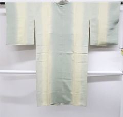 【一輝堂】リサイクル着物 長襦袢 暈し 身丈114.5cm 裄丈61.5cm 25z07-3881