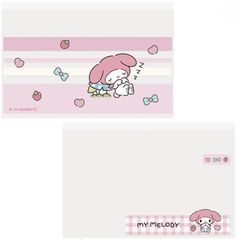 マイメロディ [ カードケース ] マイナカードクリアケース Ｎ サンリオのサムネイル