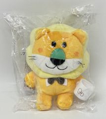 BANDAI SPIRITS 이치 반 쿠지 타베코 도부츠 HAPPY Tabekko cafe C상 천천히 아무쪼록 온군 봉제인형