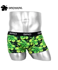 3RDWARE✖️空山 基コラボボクサーパンツ 空山基/タイガー [3RDWARE]ボクサーパンツ